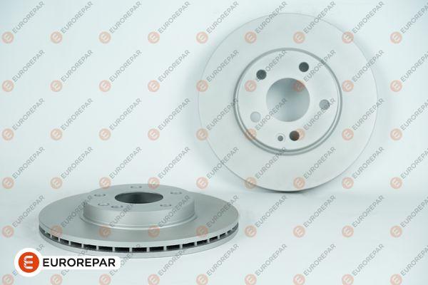 EUROREPAR 1686336880 - Тормозной диск autospares.lv