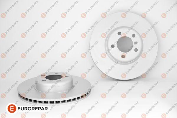 EUROREPAR 1686329280 - Тормозной диск autospares.lv