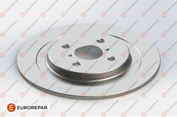 EUROREPAR 1686323780 - Тормозной диск autospares.lv