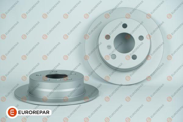 EUROREPAR 1686322380 - Тормозной диск autospares.lv