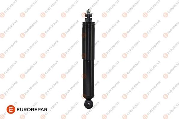 EUROREPAR 1686293180 - Амортизатор autospares.lv