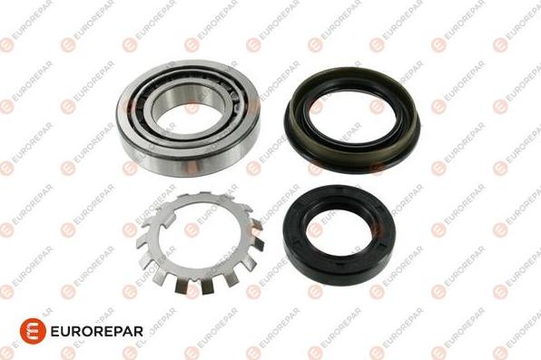 EUROREPAR 1686244180 - Подшипник ступицы колеса, комплект autospares.lv