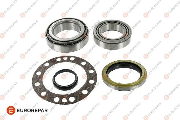 EUROREPAR 1686245880 - Подшипник ступицы колеса, комплект autospares.lv