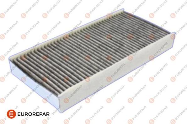 EUROREPAR 1686262080 - Фильтр воздуха в салоне autospares.lv