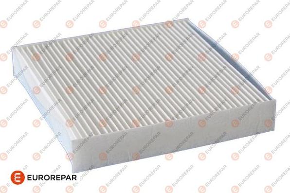 EUROREPAR 1686262180 - Фильтр воздуха в салоне autospares.lv