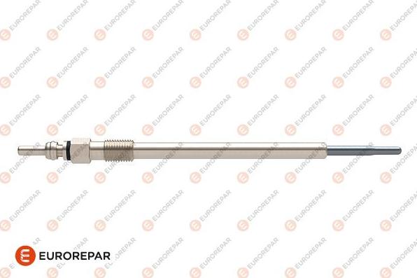 EUROREPAR 1686230380 - Свеча накаливания autospares.lv