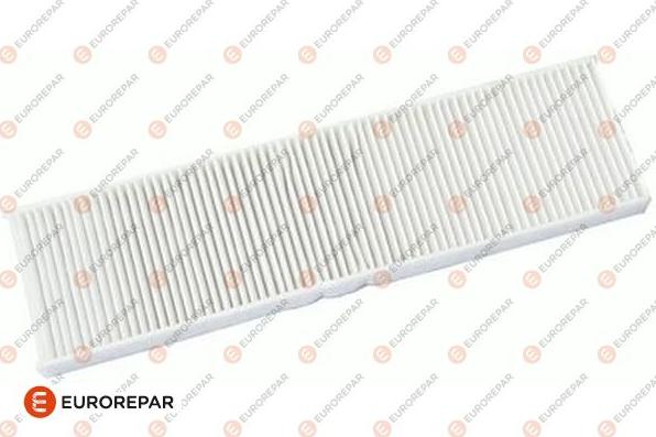 EUROREPAR 1686232780 - Фильтр воздуха в салоне autospares.lv