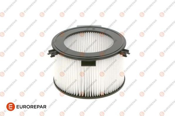 EUROREPAR 1686237680 - Фильтр воздуха в салоне autospares.lv