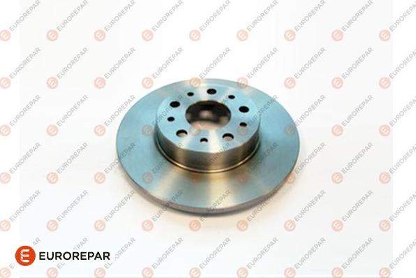 EUROREPAR 1686731380 - Тормозной диск autospares.lv