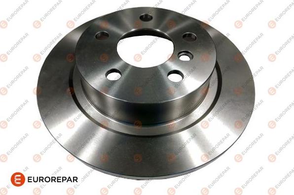 EUROREPAR 1686733880 - Тормозной диск autospares.lv