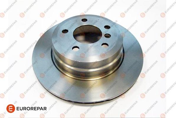 EUROREPAR 1686729680 - Тормозной диск autospares.lv