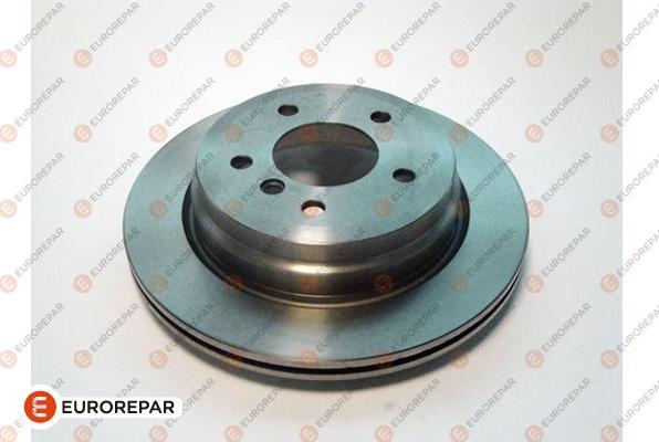 EUROREPAR 1686724780 - Тормозной диск autospares.lv