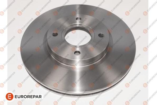 EUROREPAR 1686720380 - Тормозной диск autospares.lv