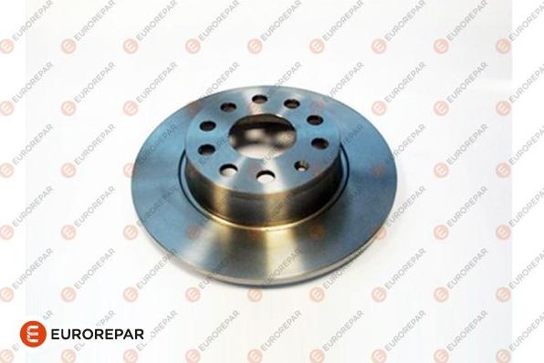 EUROREPAR 1686722880 - Тормозной диск autospares.lv