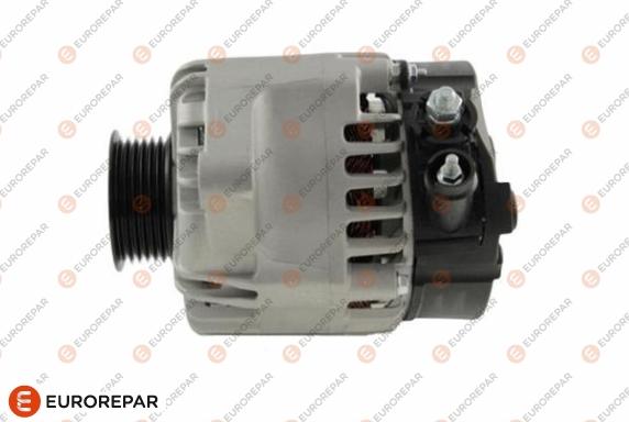 EUROREPAR 1680417680 - Генератор autospares.lv