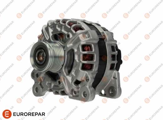 EUROREPAR 1680417380 - Генератор autospares.lv