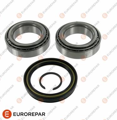 EUROREPAR 1681946280 - Подшипник ступицы колеса, комплект autospares.lv