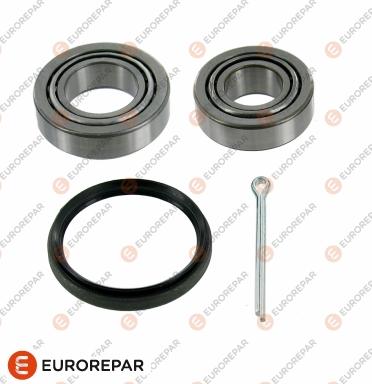 EUROREPAR 1681940180 - Подшипник ступицы колеса, комплект autospares.lv