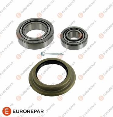 EUROREPAR 1681942680 - Подшипник ступицы колеса, комплект autospares.lv