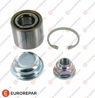 EUROREPAR 1681959380 - Подшипник ступицы колеса, комплект autospares.lv