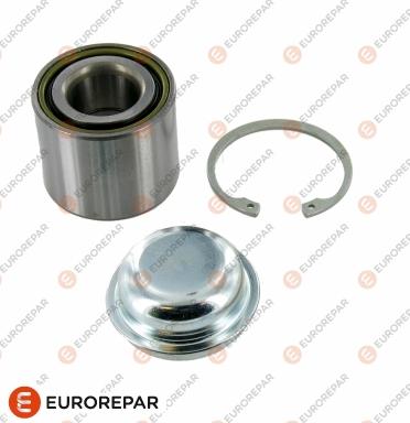 EUROREPAR 1681965680 - Подшипник ступицы колеса, комплект autospares.lv