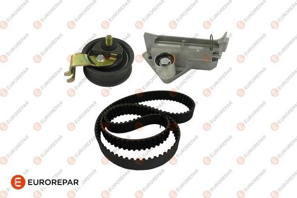 EUROREPAR 1681985780 - Комплект зубчатого ремня ГРМ autospares.lv