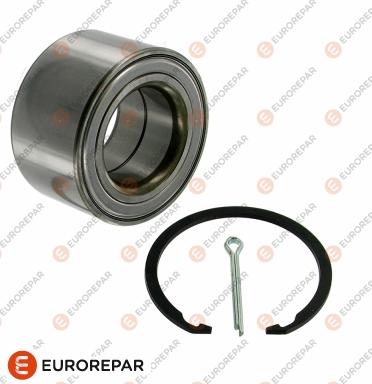 EUROREPAR 1681934180 - Подшипник ступицы колеса, комплект autospares.lv