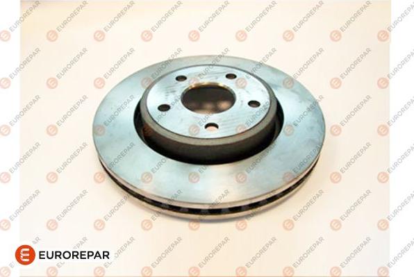 EUROREPAR 1681169880 - Тормозной диск autospares.lv