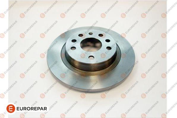 EUROREPAR 1681170980 - Тормозной диск autospares.lv