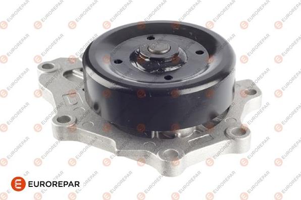 EUROREPAR 1688989480 - Водяной насос autospares.lv