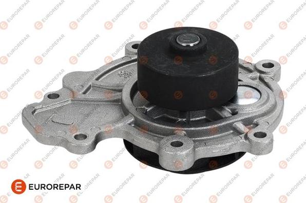 EUROREPAR 1688989180 - Водяной насос autospares.lv