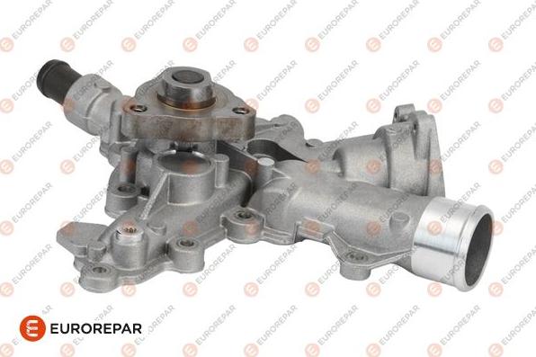 EUROREPAR 1688989380 - Водяной насос autospares.lv