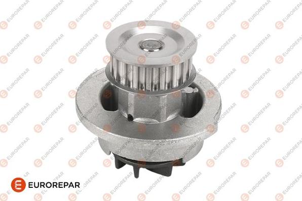 EUROREPAR 1688989280 - Водяной насос autospares.lv