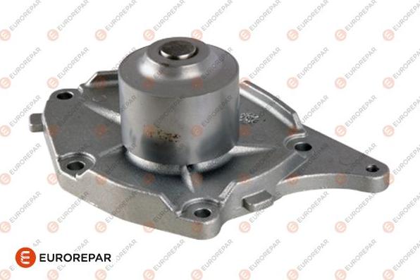 EUROREPAR 1688988580 - Водяной насос autospares.lv