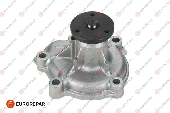 EUROREPAR 1688988180 - Водяной насос autospares.lv