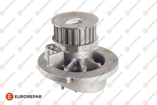 EUROREPAR 1688988880 - Водяной насос autospares.lv