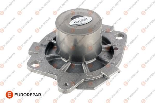 EUROREPAR 1688988380 - Водяной насос autospares.lv