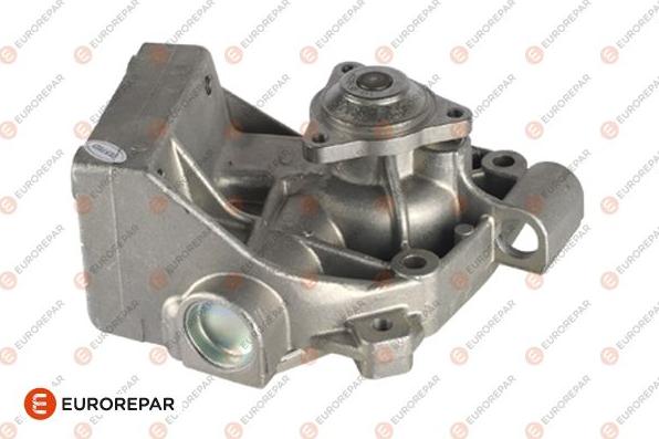 EUROREPAR 1688988780 - Водяной насос autospares.lv