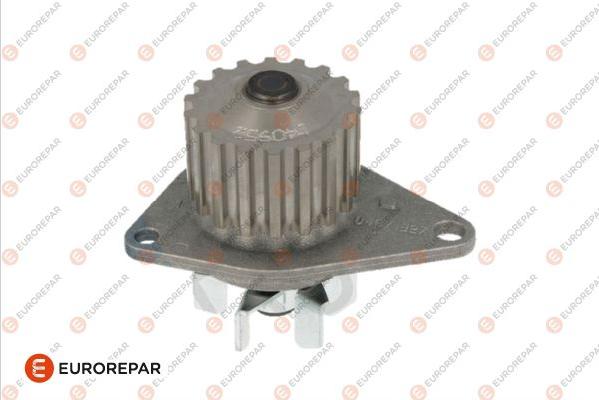 EUROREPAR 1688987680 - Водяной насос autospares.lv