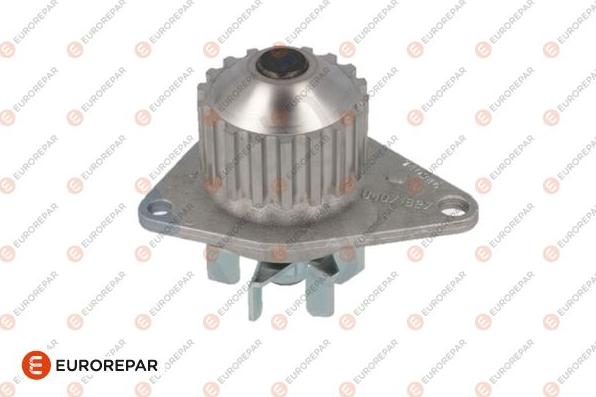 EUROREPAR 1688987180 - Водяной насос autospares.lv