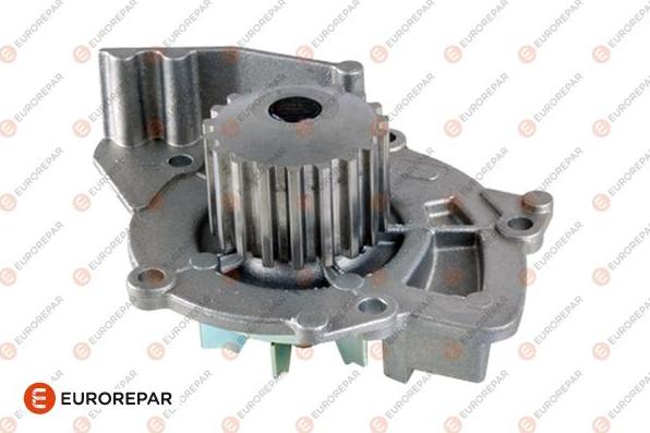 EUROREPAR 1688987880 - Водяной насос autospares.lv