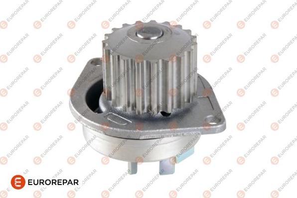 EUROREPAR 1688987280 - Водяной насос autospares.lv