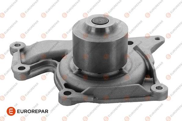 EUROREPAR 1688687380 - Водяной насос autospares.lv