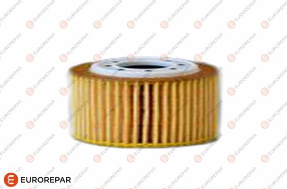 EUROREPAR 1682953780 - Масляный фильтр autospares.lv