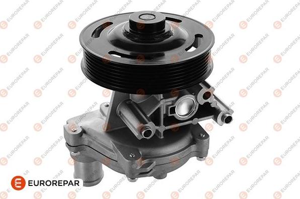 EUROREPAR 1682098980 - Водяной насос autospares.lv