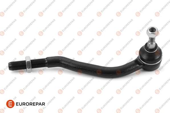 EUROREPAR 1682870580 - Шаровая опора, несущий / направляющий шарнир autospares.lv