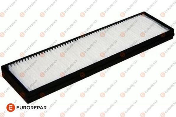 EUROREPAR 1682354580 - Фильтр воздуха в салоне autospares.lv