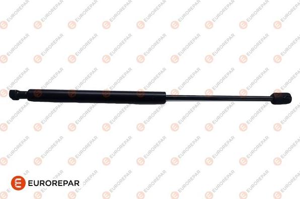 EUROREPAR 1682367180 - Газовая пружина, упор autospares.lv