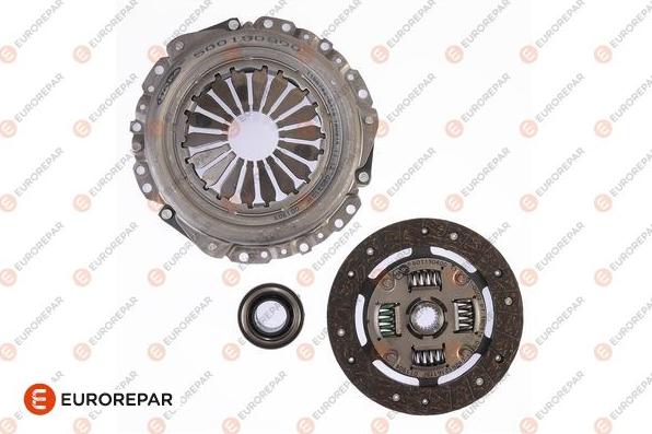 EUROREPAR 1682300780 - Комплект сцепления autospares.lv