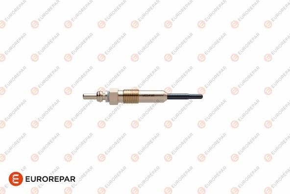 EUROREPAR 1682249380 - Свеча накаливания autospares.lv